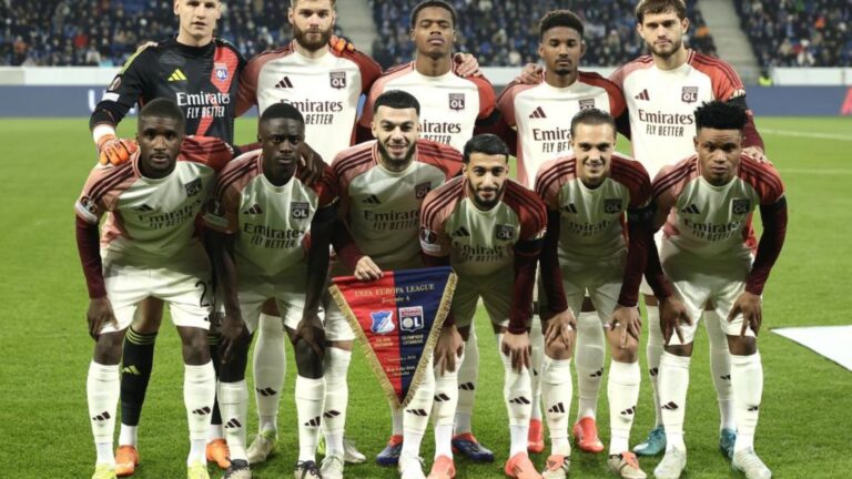 Bomba en Europa: por una millonaria deuda, el equipo de dos campeones del mundo se va al descenso por decreto