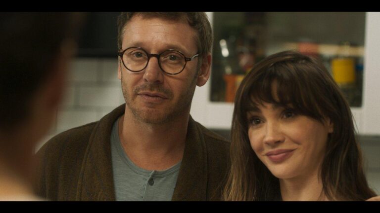 Cómo será la película de Benjamín Vicuña y Celeste Cid