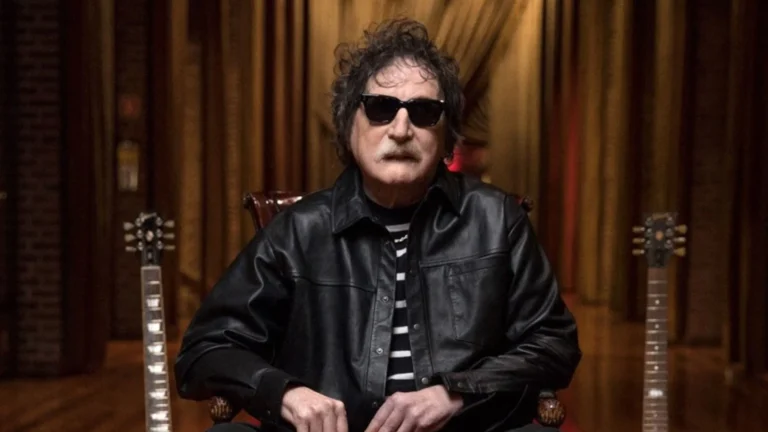La UBA le otorgará el doctorado Honoris Causa a Charly García