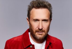 David Guetta encabeza el line up de Creamfields Argentina 2025