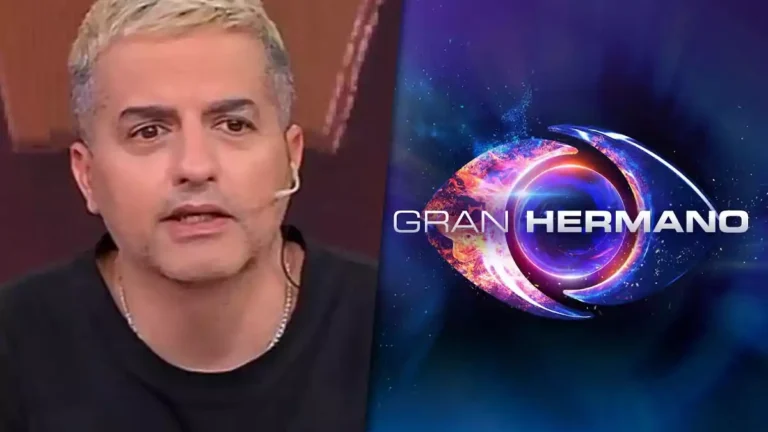 Ángel de Brito anticipó al ganador de Gran Hermano el 10 de junio