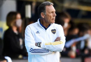 Russo en la previa al Mundial de Clubes: “Boca tiene que competir como lo hizo toda su historia”