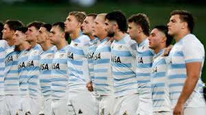 Los Pumas viajan a Dublín con caras nuevas y grandes ausencias para enfrentar a los British & Irish Lions