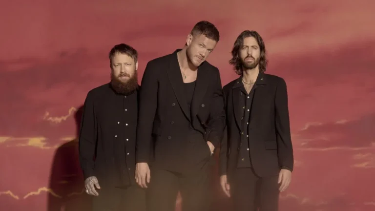 Imagine Dragons vuelve a la Argentina: cuándo y dónde conseguir las entradas