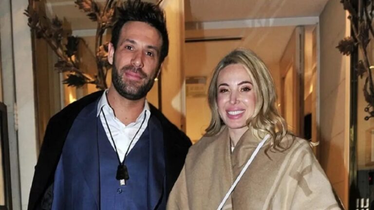Jésica Cirio y Elías Piccirillo separados definitivamente: salió el divorcio