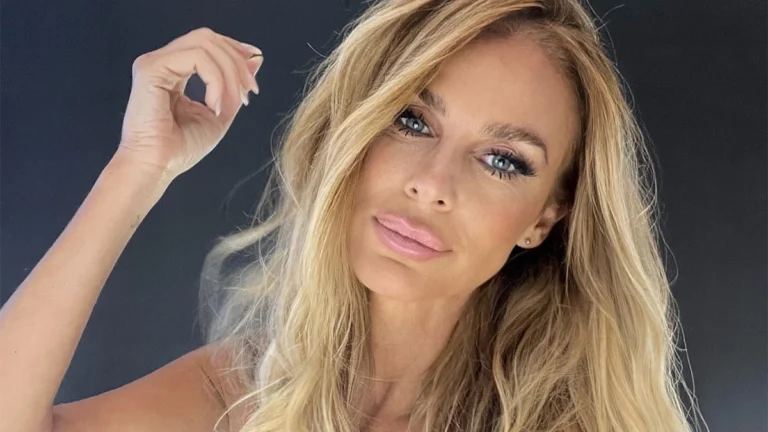 Sabrina Rojas tiene un nuevo pretendiente: es millonario