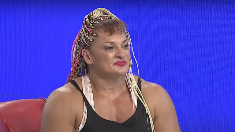 «El deporte salva vidas»: Locomotora Oliveras apunta a la política desde la actividad física