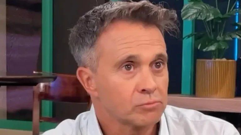 Escándalo en programa de Sergio Lapegüe: cambio de rumbo y tres salidas y media