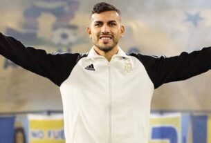 Leandro Paredes destrabó su salida de la Roma y ya es nuevo jugador de Boca