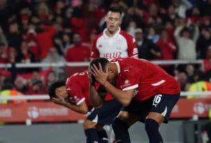 Independiente vendió a una de sus joyas al fútbol europeo