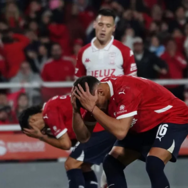 Independiente vendió a una de sus joyas al fútbol europeo