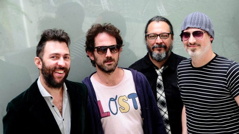 Súper Ratones presenta su versión de “Coplas del Musiquero”
