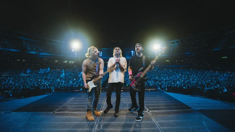 Airbag vuelve a Mendoza con nuevo show: fechas, entradas y con qué banco es la preventa