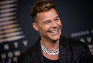 Ricky Martin y sus hijos sorprendieron en el show de Bad Bunny y el video se volvió viral