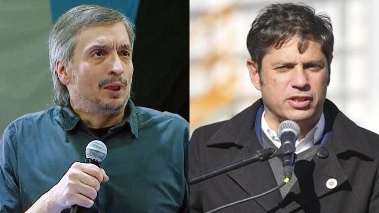 La tensa cumbre del PJ en San Vicente: Máximo reúne a los aliados, pero Kicillof vuelve a faltar