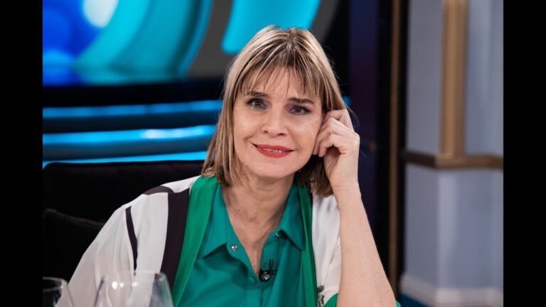 Fabiana Cantilo presenta su faceta más íntima y orquestal con su Septeto Sinfónico