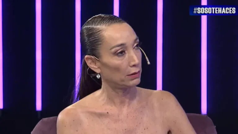 Mora Godoy aseguró que su ex marido le hizo un “engaño” millonario y fue tajante contra Mariana Brey