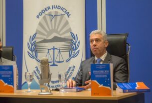 Más escándalos en la justicia fueguina: ahora recusaron juez por «imparcialidad manifiesta»