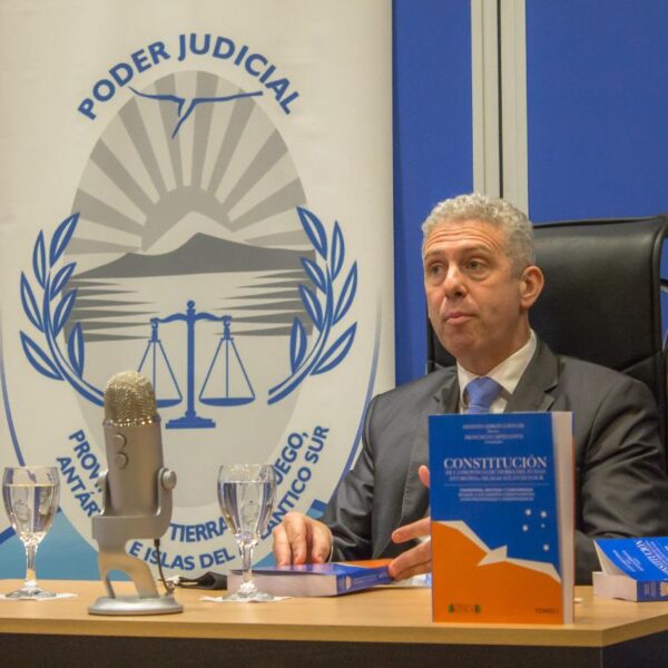 Más escándalos en la justicia fueguina: ahora recusaron juez por «imparcialidad manifiesta»