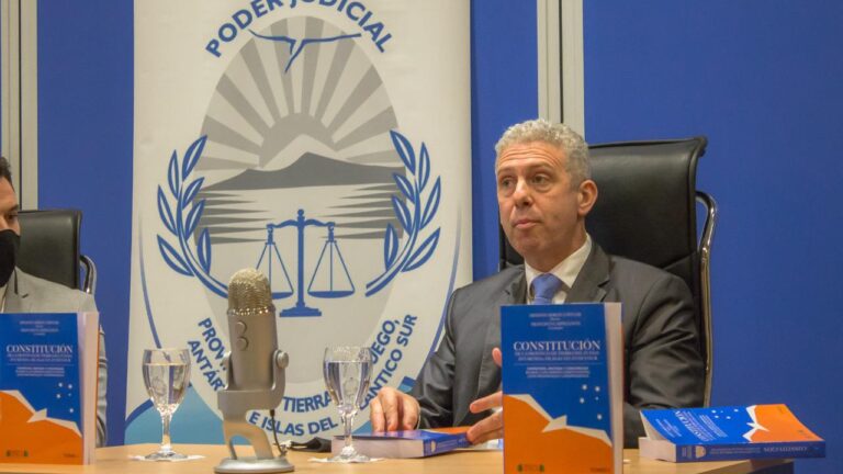 Más escándalos en la justicia fueguina: ahora recusaron juez por «imparcialidad manifiesta»