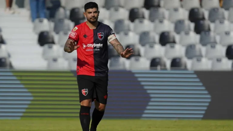 Banfield consiguió un importante triunfo ante Newell´s por el Torneo Clausura 2025