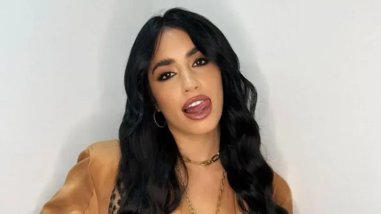 Lali también tendrá un documental sobre su vida: cuándo se estrena y cómo se llama