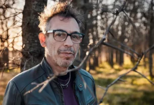 La Franela estrena su nuevo disco “Andamio” y anuncia show en el Teatro Vorterix
