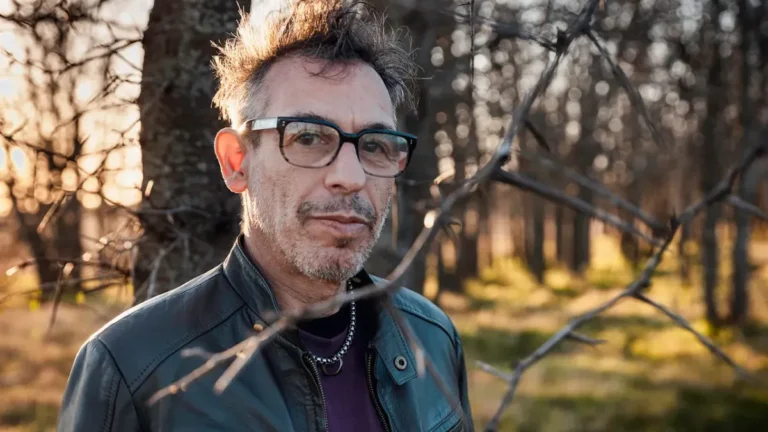 La Franela estrena su nuevo disco “Andamio” y anuncia show en el Teatro Vorterix