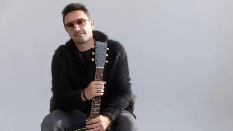 Emi Brancciari anuncia su regreso a Buenos Aires con un gran show en La Trastienda
