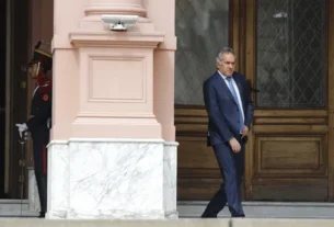 Scioli celebró el movimiento turístico del fin de semana largo: “Es positivo”