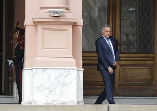 Scioli celebró el movimiento turístico del fin de semana largo: “Es positivo”