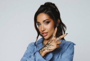 Maria Becerra presenta «Quimera»: un álbum profundo y transformador