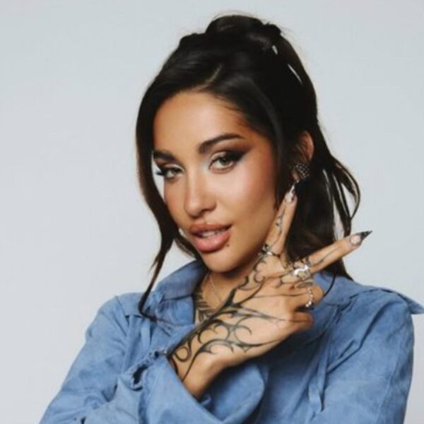 Maria Becerra presenta «Quimera»: un álbum profundo y transformador