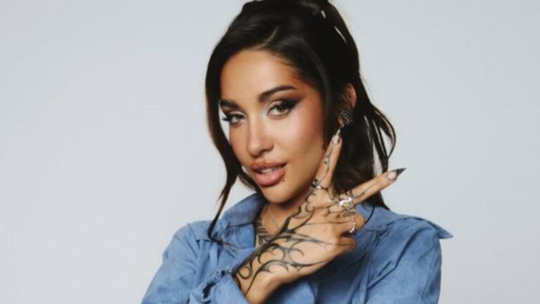 Maria Becerra presenta «Quimera»: un álbum profundo y transformador