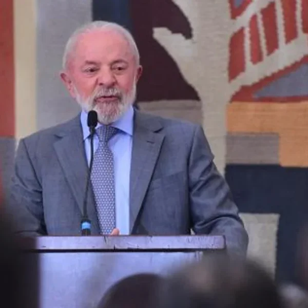 Lula calificó de “masacre” el operativo en las favelas que dejó más de 100 muertos