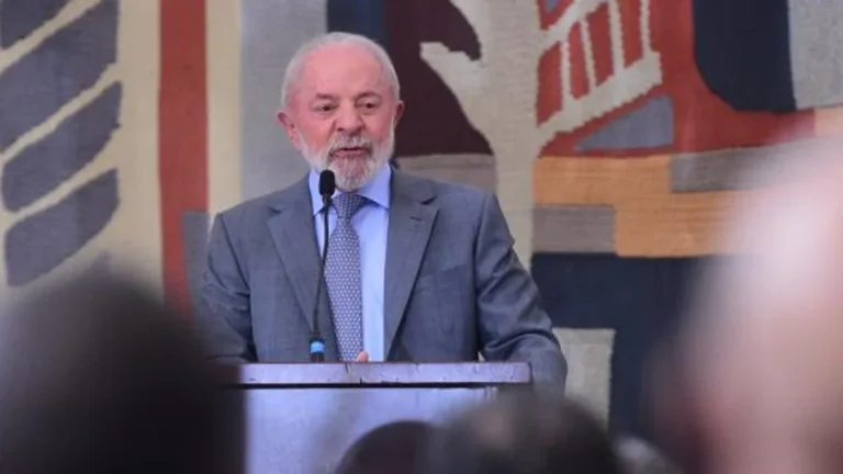 Lula calificó de “masacre” el operativo en las favelas que dejó más de 100 muertos