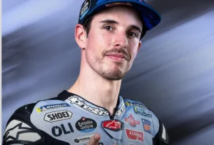 MotoGP: Márquez voló en Valencia y se quedó con la Sprint del sábado