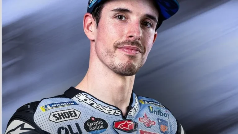 MotoGP: Márquez voló en Valencia y se quedó con la Sprint del sábado