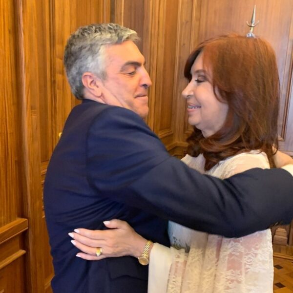 Abogado de Cristina Kirchner amenaza a Milei y su hermana: “Voy por vos”