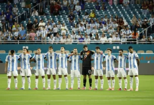 ¿Cuánto ganará el campeón del Mundial 2026?
