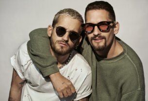 Mau y Ricky renacen con “Te Quiero”, su primer lanzamiento junto a Kapo