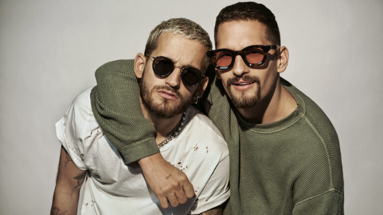 Mau y Ricky renacen con “Te Quiero”, su primer lanzamiento junto a Kapo