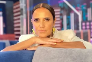 Fernanda Callejón apuntó contra su hermana: “Me secuestró a mi papá hace muchos años”