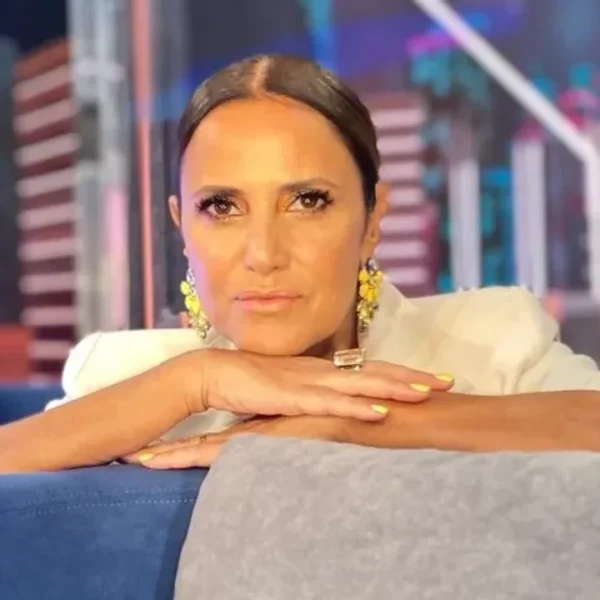 Fernanda Callejón apuntó contra su hermana: “Me secuestró a mi papá hace muchos años”