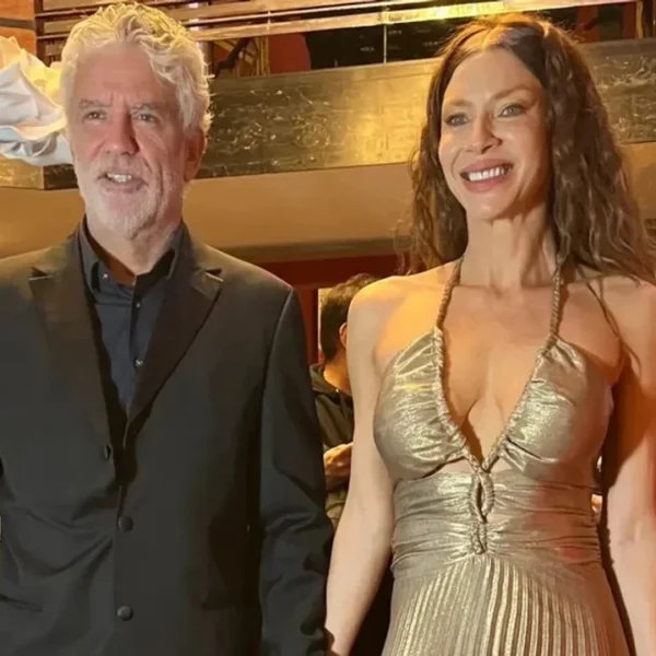 Solicitan la detención de la expareja de Romina Gaetani por violencia de género