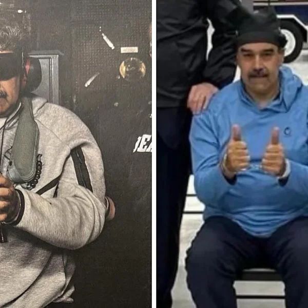 Giro judicial en EE.UU.: eliminan mención a Maduro como líder del “Cartel de los Soles” en la nueva acusación