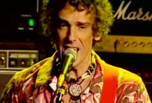 Spinetta y los Socios del Desierto, lanzan recital completo que dio origen a “San Cristoforo”