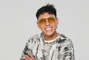 Embargaron el sueldo de Brian Sarmiento: notificaron a Telefe y a la productora