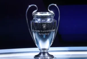 Se ponen en marcha los octavos de final de la Champions League