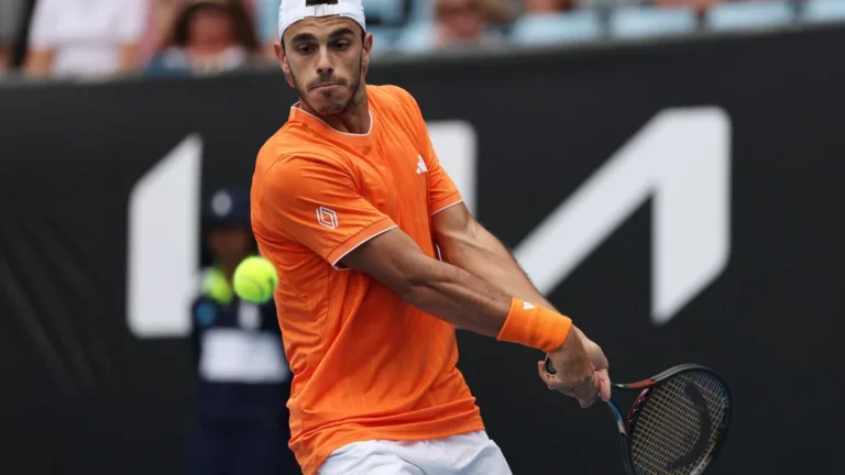 Cerúndolo, Etcheverry y Tirante van por un lugar en la tercera ronda del Masters 1000 de Miami